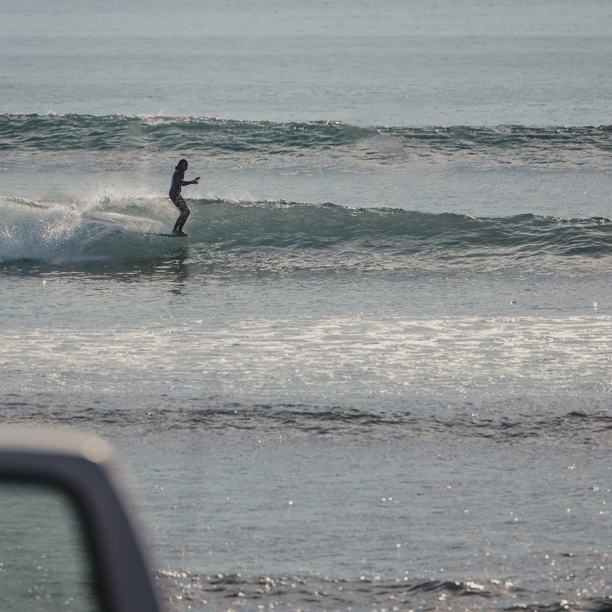 9'2" R-Series | Surf Thump Soft Top Surfboard - Surf Bored