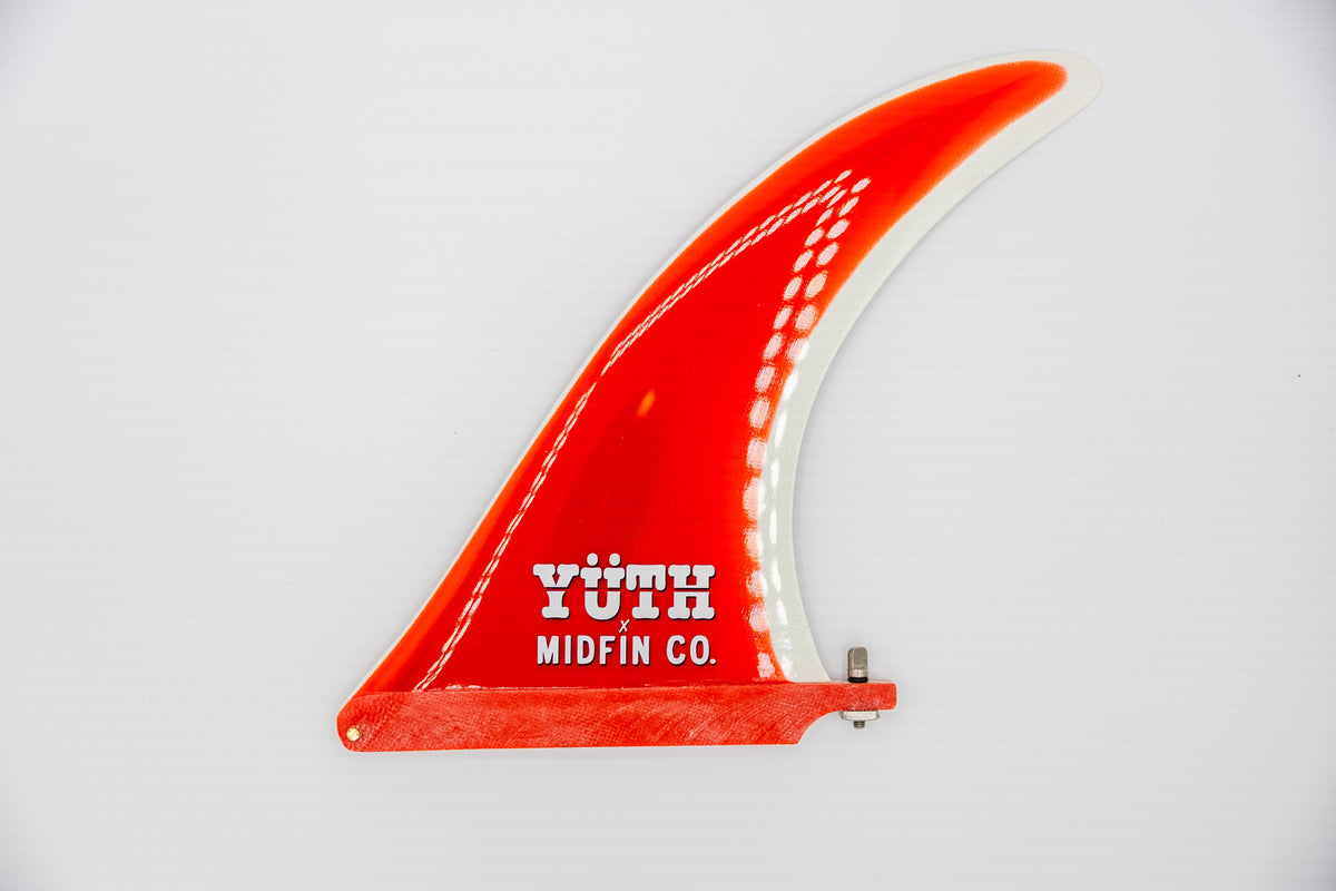 YUTH Mag - Common - Surf Bored