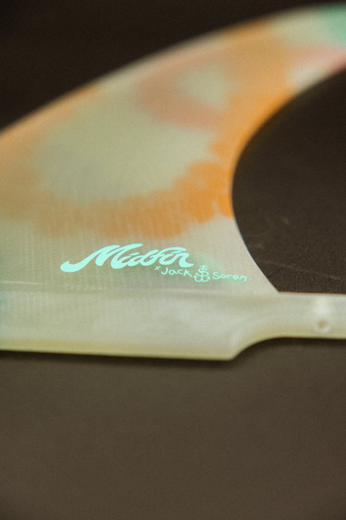 Jack Soren - Classic - Surf Bored