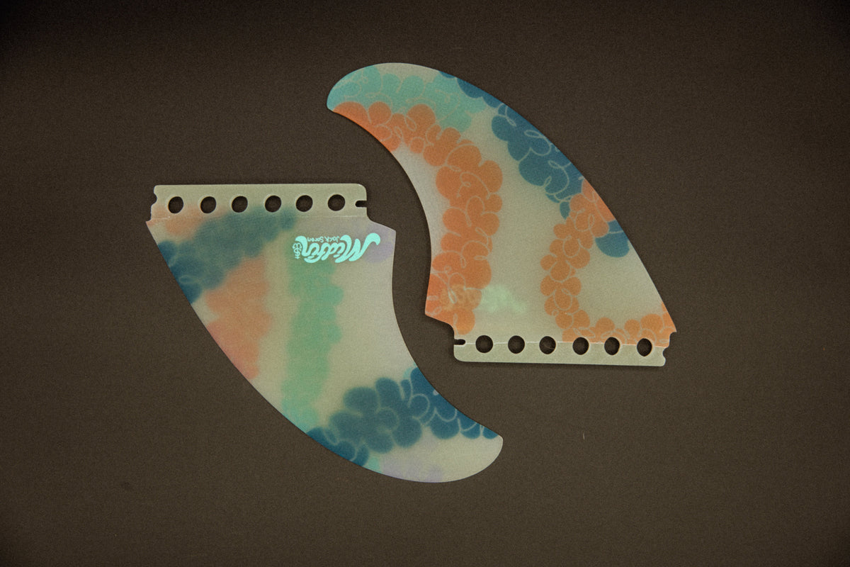 Jack Soren - Twin Fin - Surf Bored