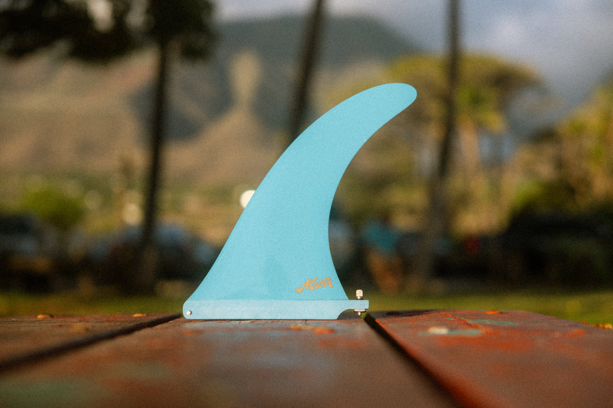 Blu J - Classic - Surf Bored