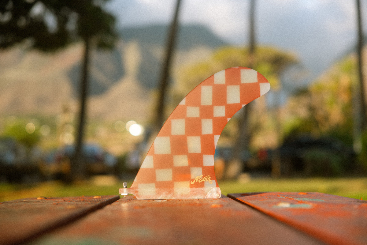 Sunday Picnic - Tracer - Surf Bored