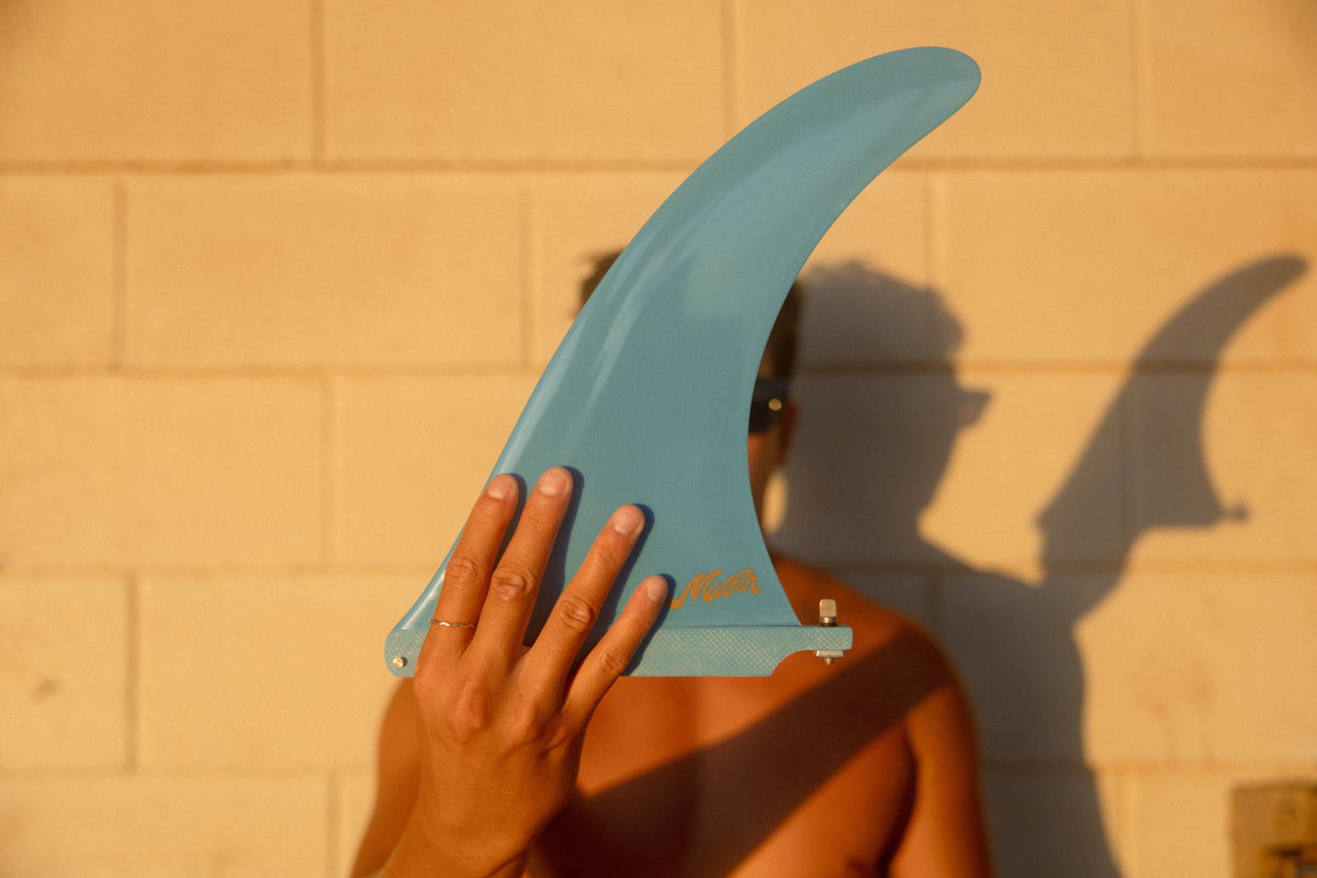 Blu J - Classic - Surf Bored