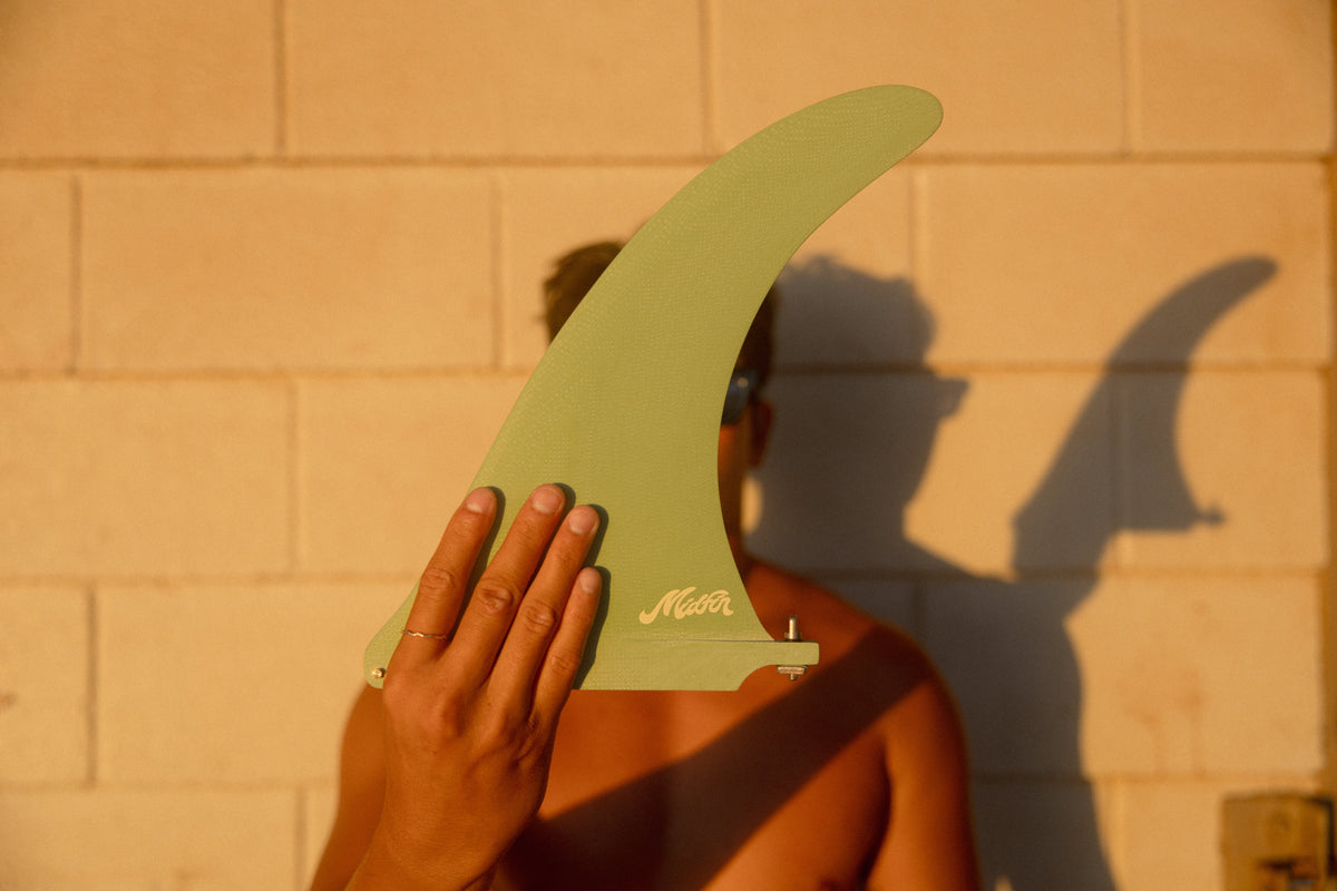 Matcha - Classic - Surf Bored
