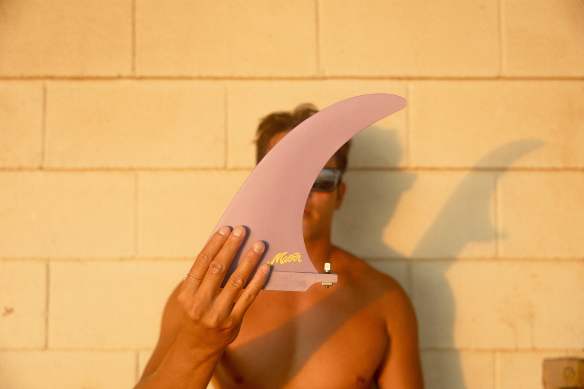 Hendrix - Rake - Surf Bored