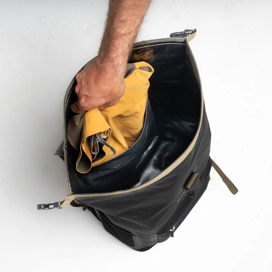 Wetsuit Dry Bag Backpack