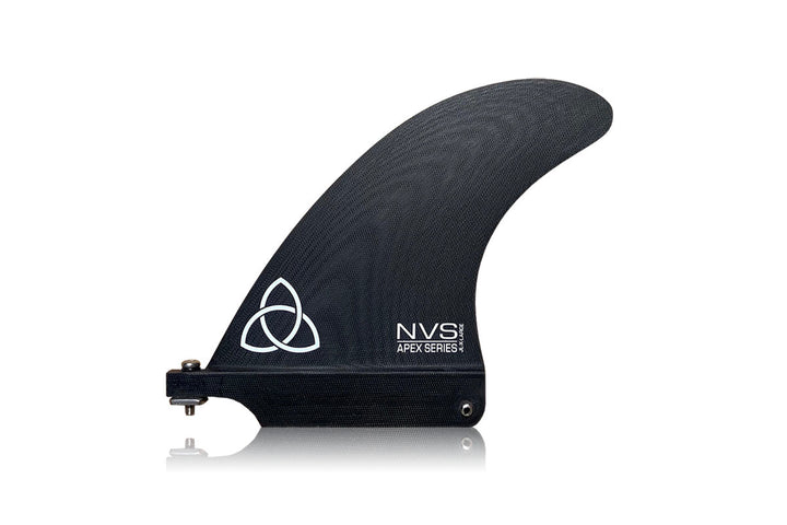 True Ames | Lovelace V. Bowls Volan Surf Fin - SurfBored