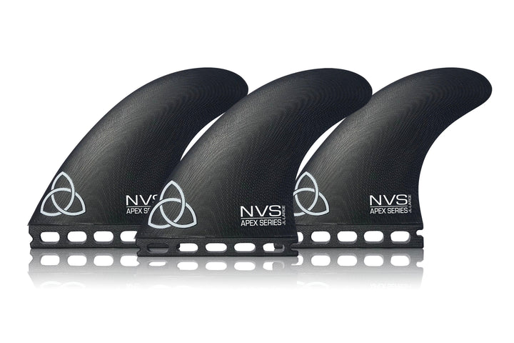 Captain Fin Co. | Chippa Wilson Surfboard Thruster Fins Futures