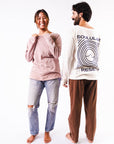 SOULULAR RESET LONG SLEEVE T SHIRT
