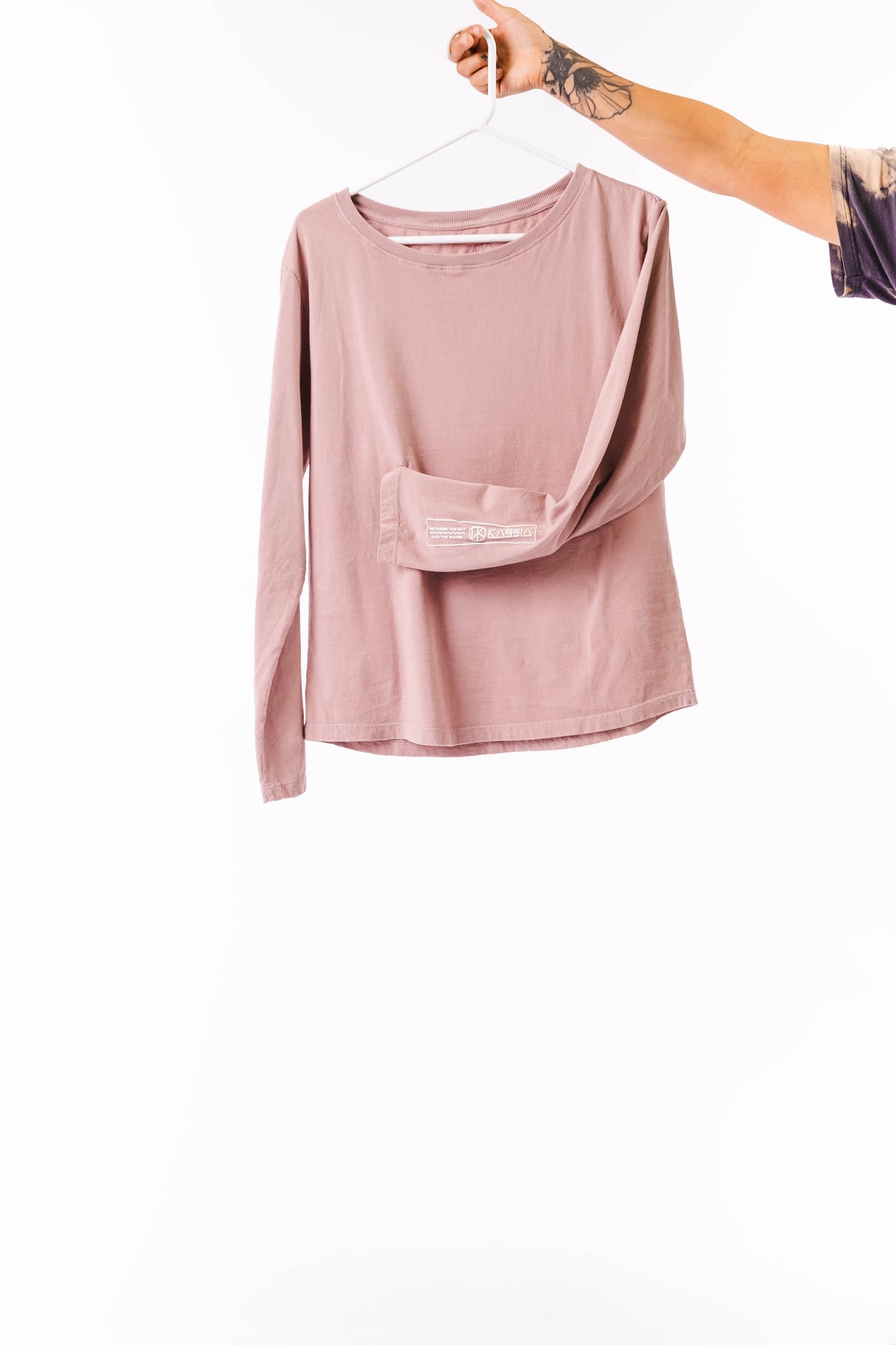 SOULULAR RESET LONG SLEEVE T SHIRT - Surf Bored