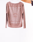 SOULULAR RESET LONG SLEEVE T SHIRT