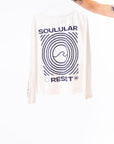 SOULULAR RESET LONG SLEEVE T SHIRT