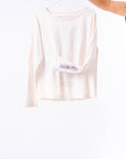 SOULULAR RESET LONG SLEEVE T SHIRT