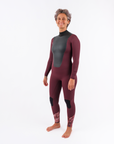 AQUARELLE 3/2MM BACKZIP FULL
