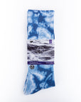 Kassia x Arvin Goods Save The Waves Socks