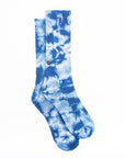 Kassia x Arvin Goods Save The Waves Socks