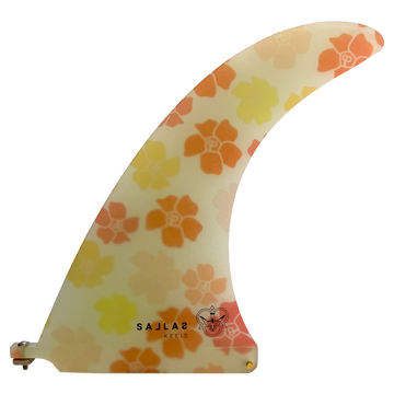 Captain Fin Co. | 6.5 Captain Fin Co. | 6.5