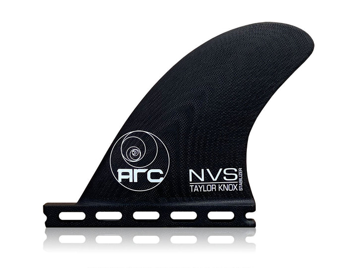 True Ames | Lovelace V. Bowls Volan Surf Fin - SurfBored