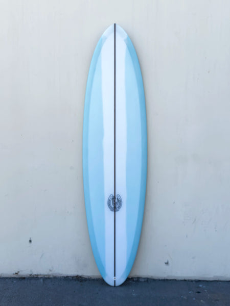 サーフィン・ボディボード Deadkooks Upright Twin Iced Blue . KookapintoShapes_7_0_ThinTwin-