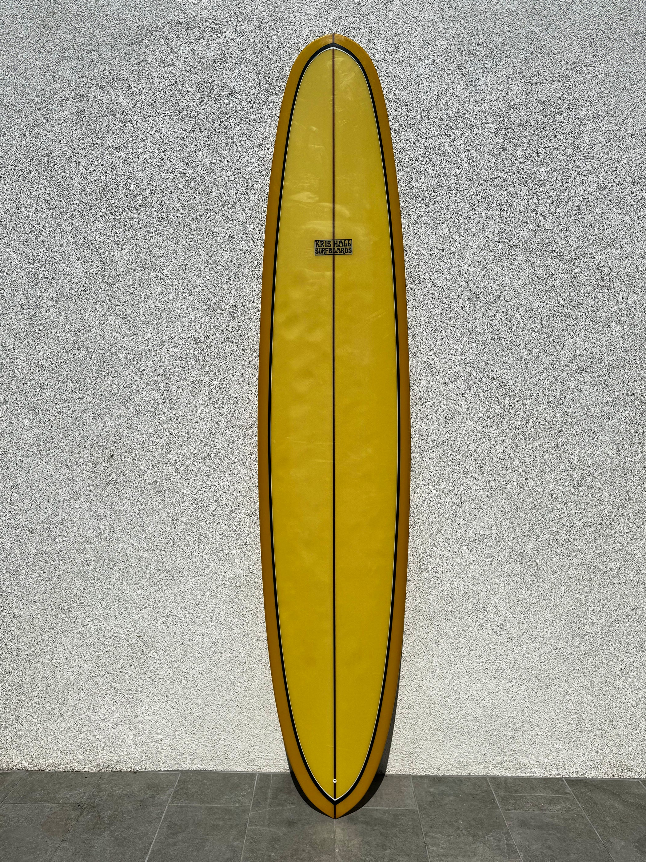 Ola de Oro ６’９ Mid Simmons Sold Surfboards | Curated Artisan Hand Shaped Surfboards