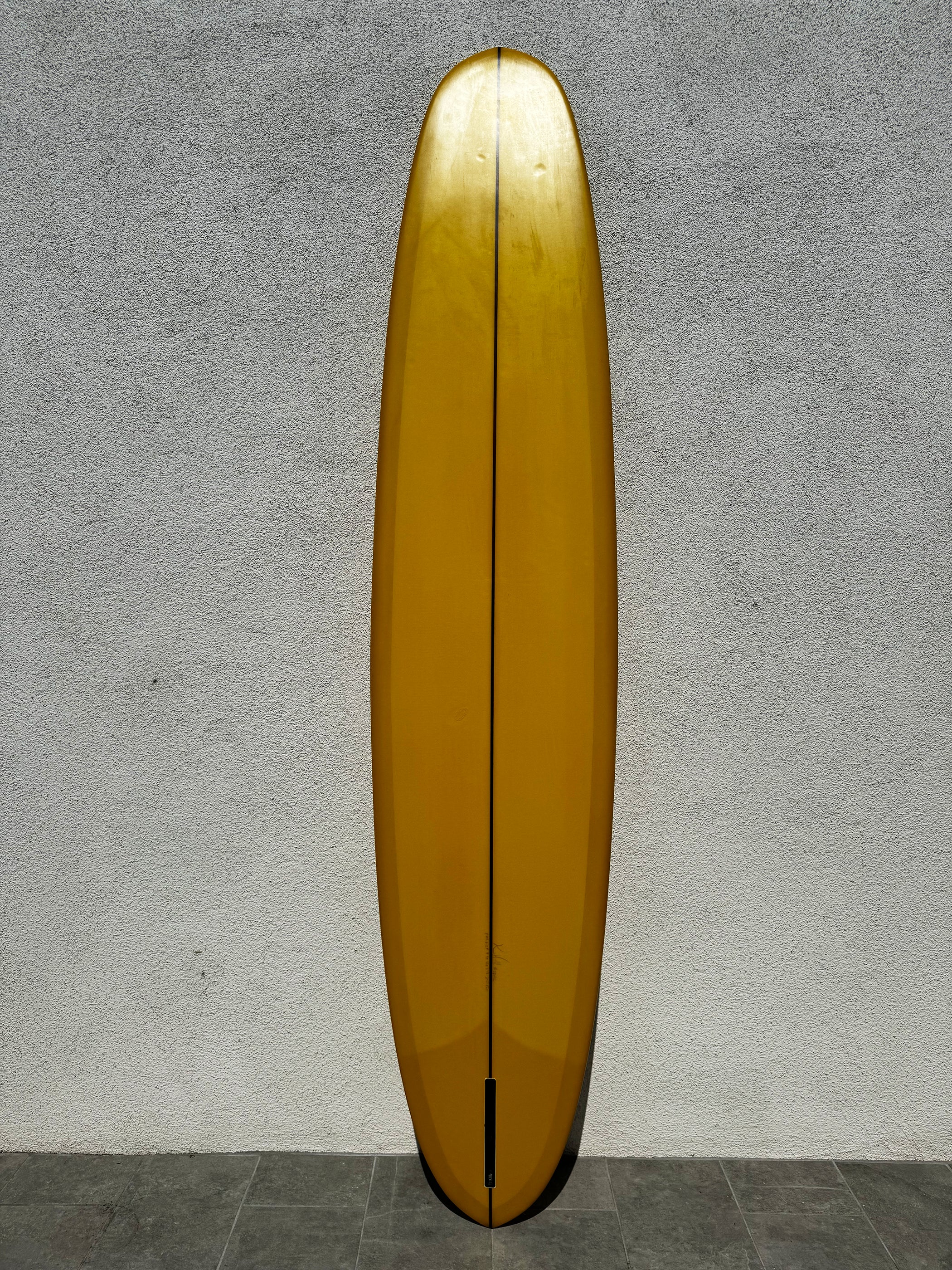 Kris Hall | 9'4