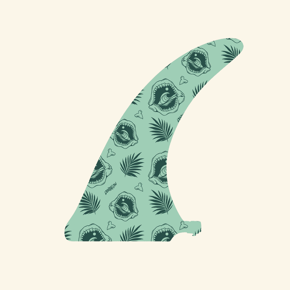 LOINDAFLOW - Classic - Surf Bored