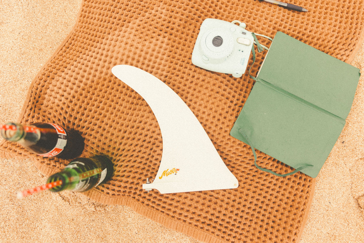 Tee Time - Classic - Surf Bored