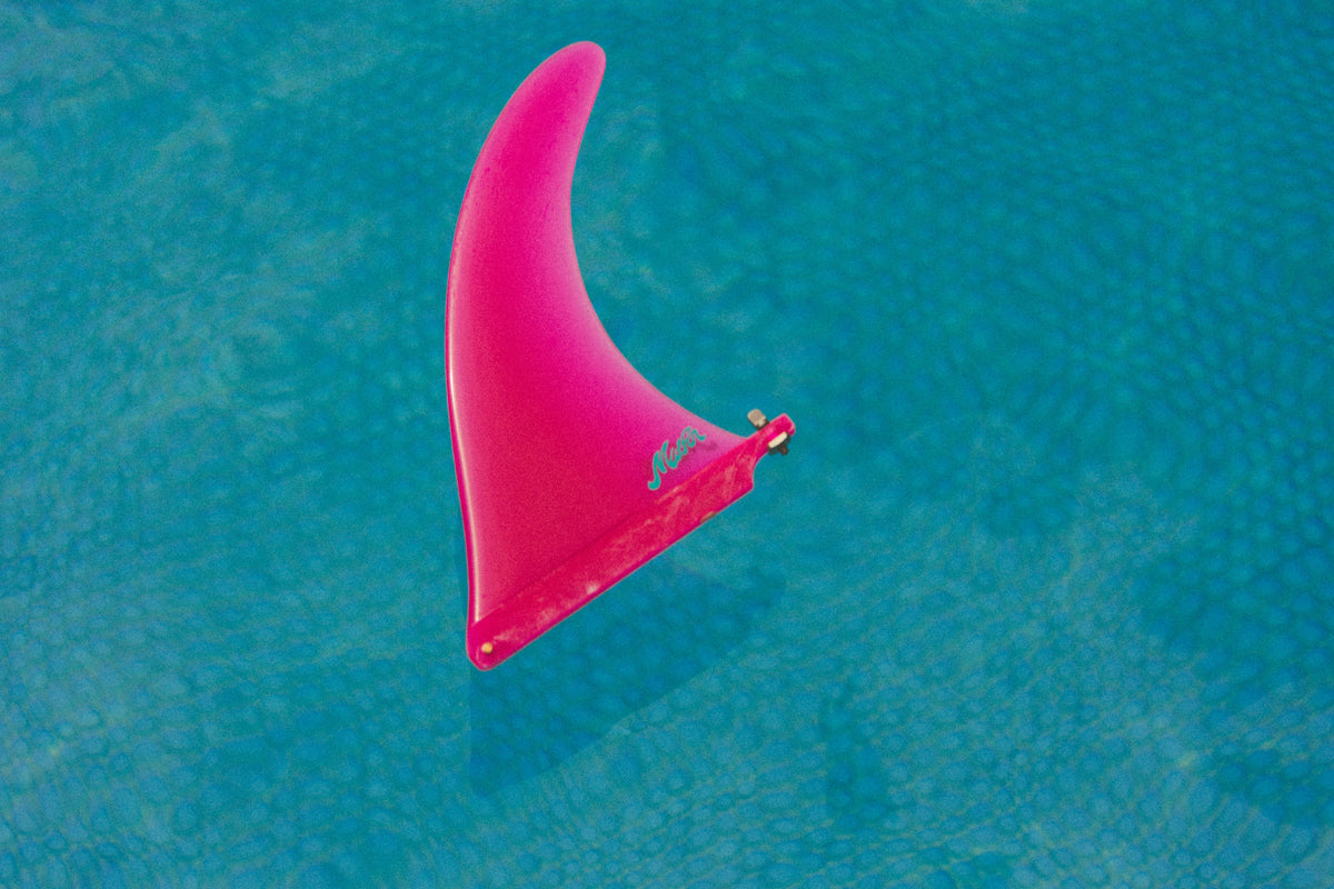 Pink Panther - Classic - Surf Bored