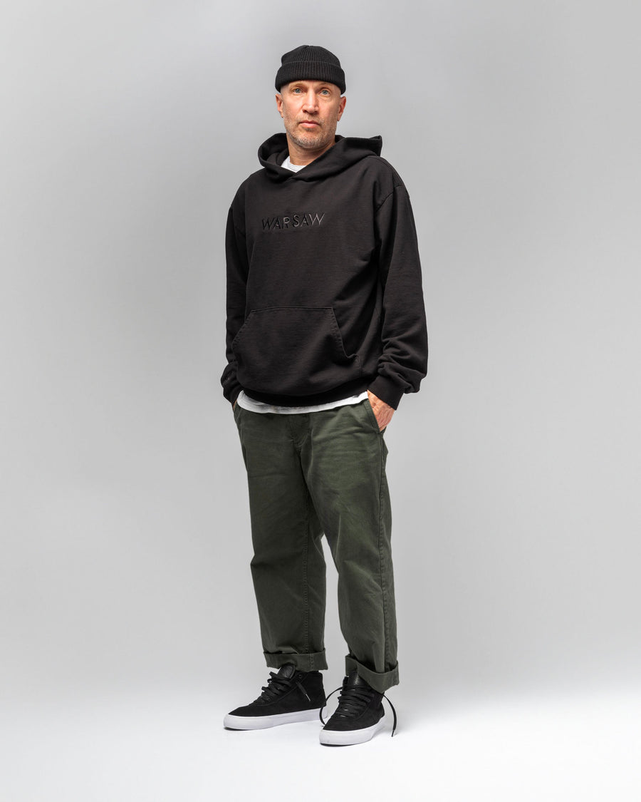 CHAPTER MID | BLACK / WHITE