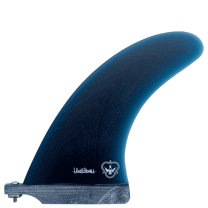 CAPTAIN FIN CO. CHRISTENSON TRACKER 8.5 Captain Fin CAPTAIN FIN CO. CHRISTENSON TRACKER 8.5 Captain Fin