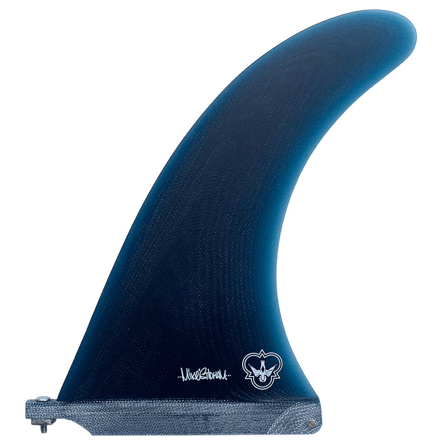 MS 9.75" - Surf Bored