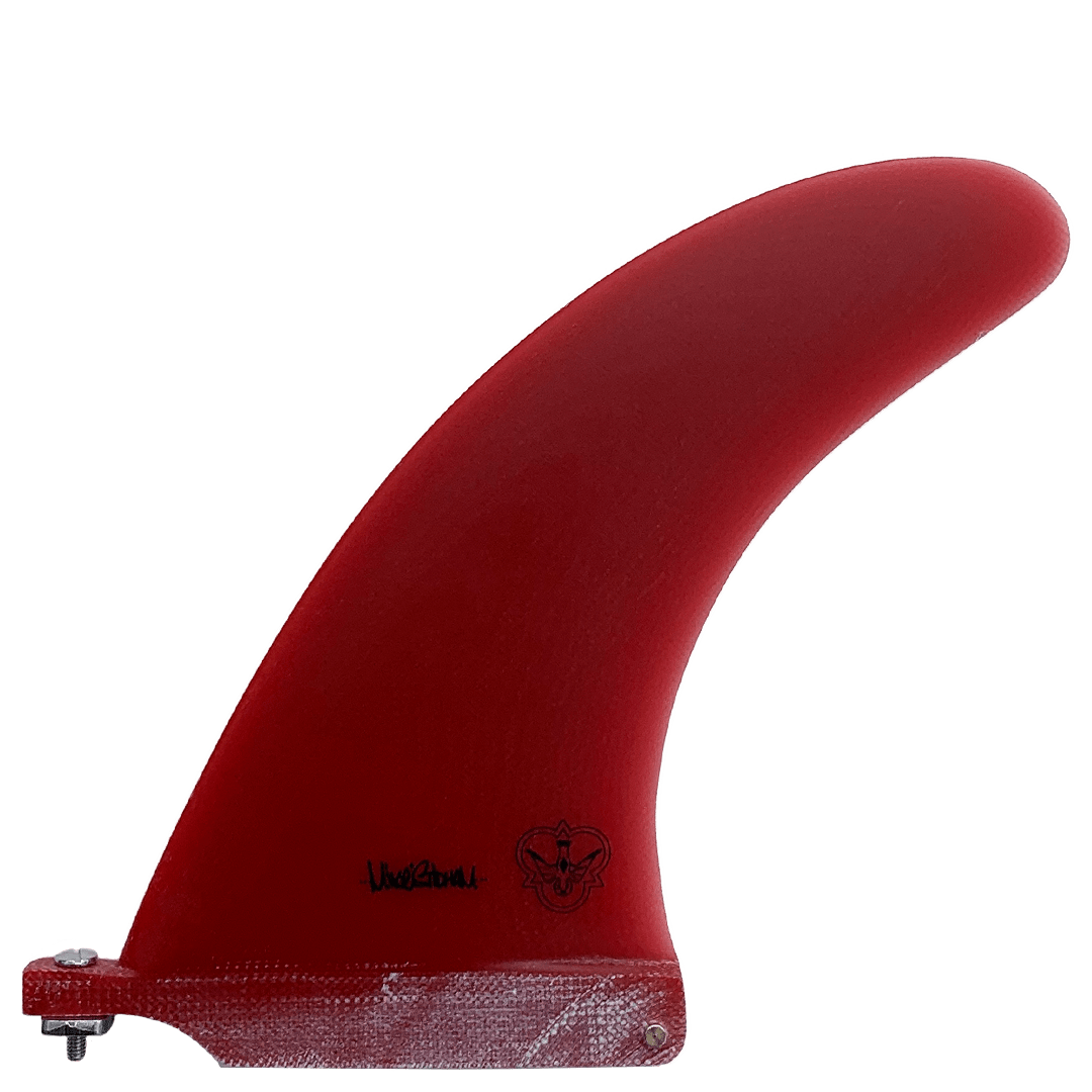 MS 6.75" - Surf Bored