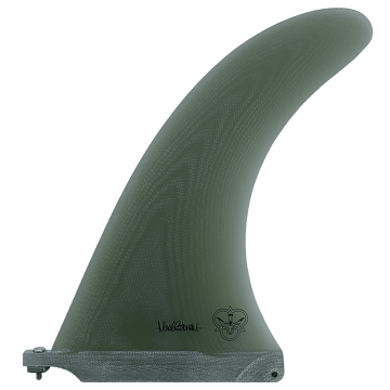 MS 9.75" - Surf Bored