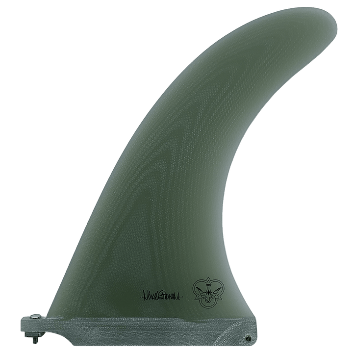 MS 9.75" - Surf Bored