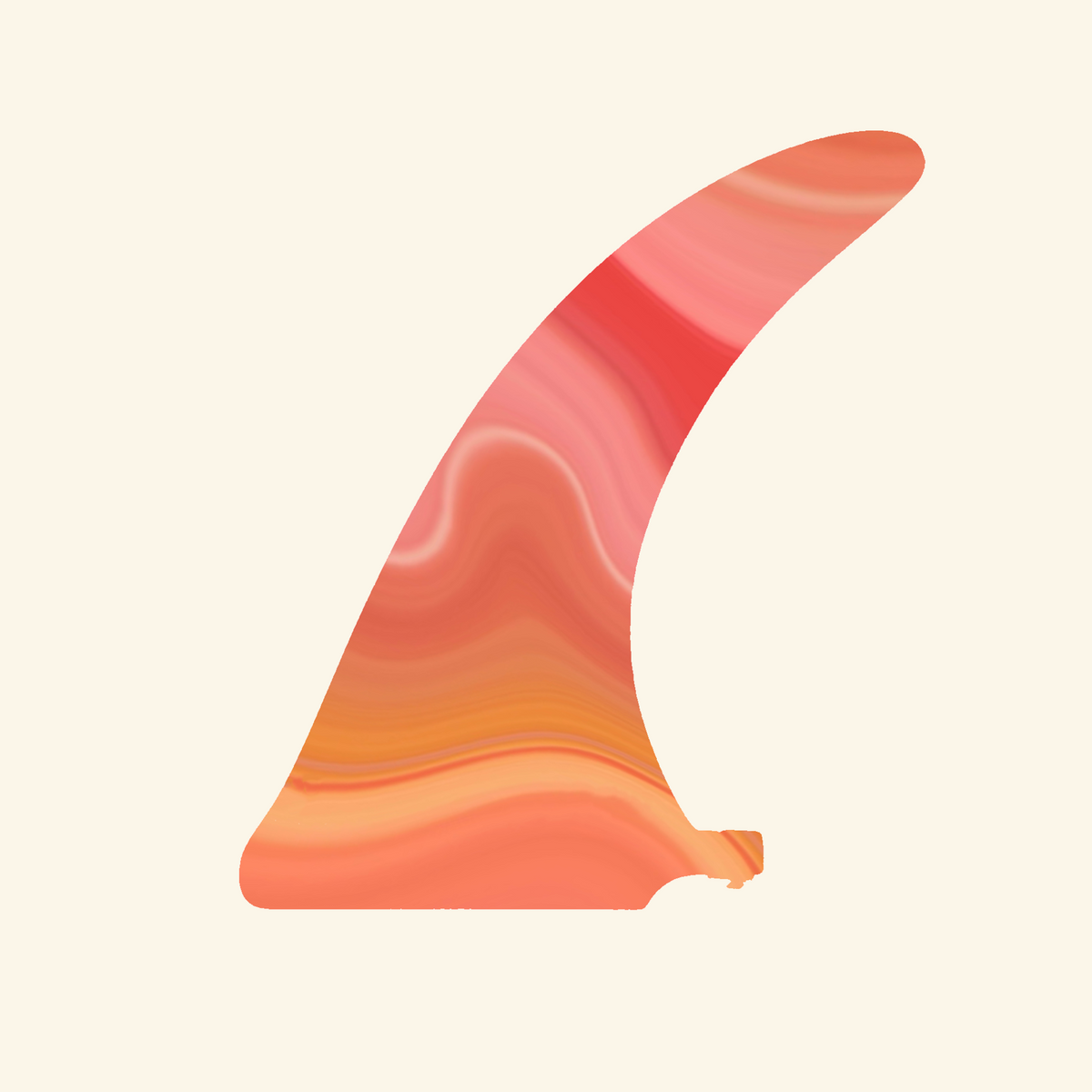 Mahloe - Classic - Surf Bored