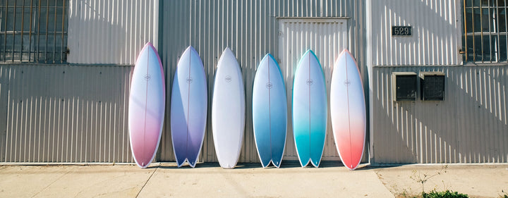 Make An Offer on Surfboards For Sale Desktop Image