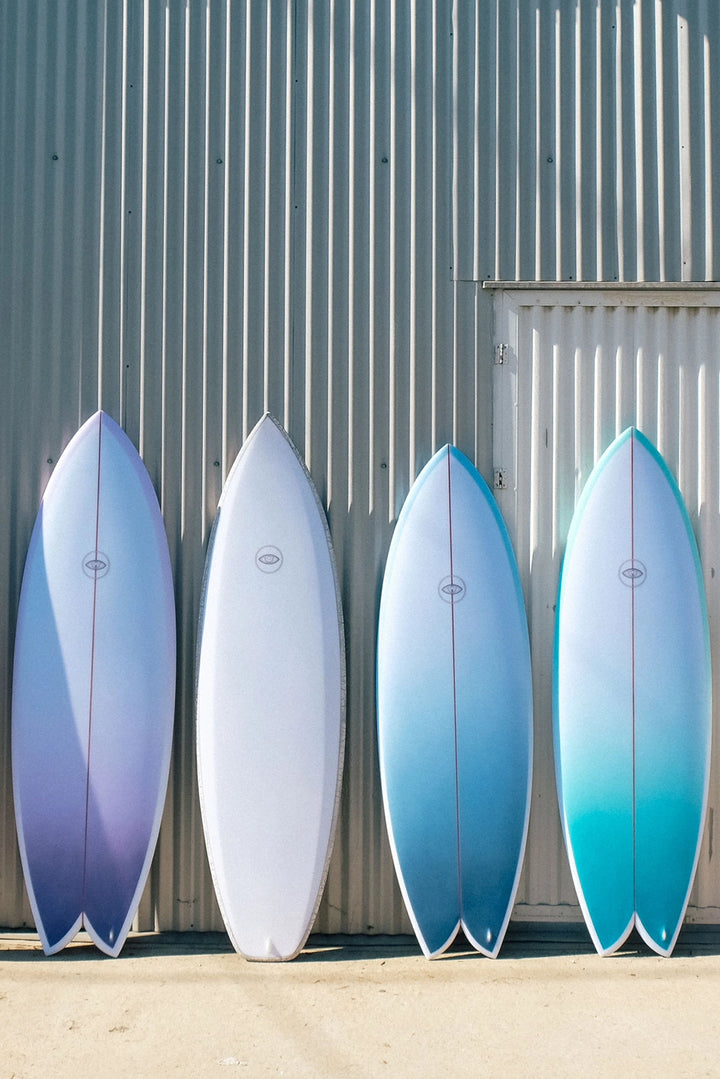Make An Offer on Surfboards For Sale Mobile Image