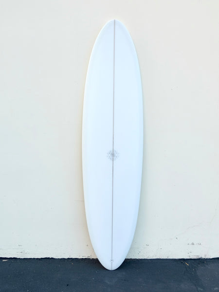 6ft Xanadu Swift 30.1L #3723 – Used Surfboards Hawaii