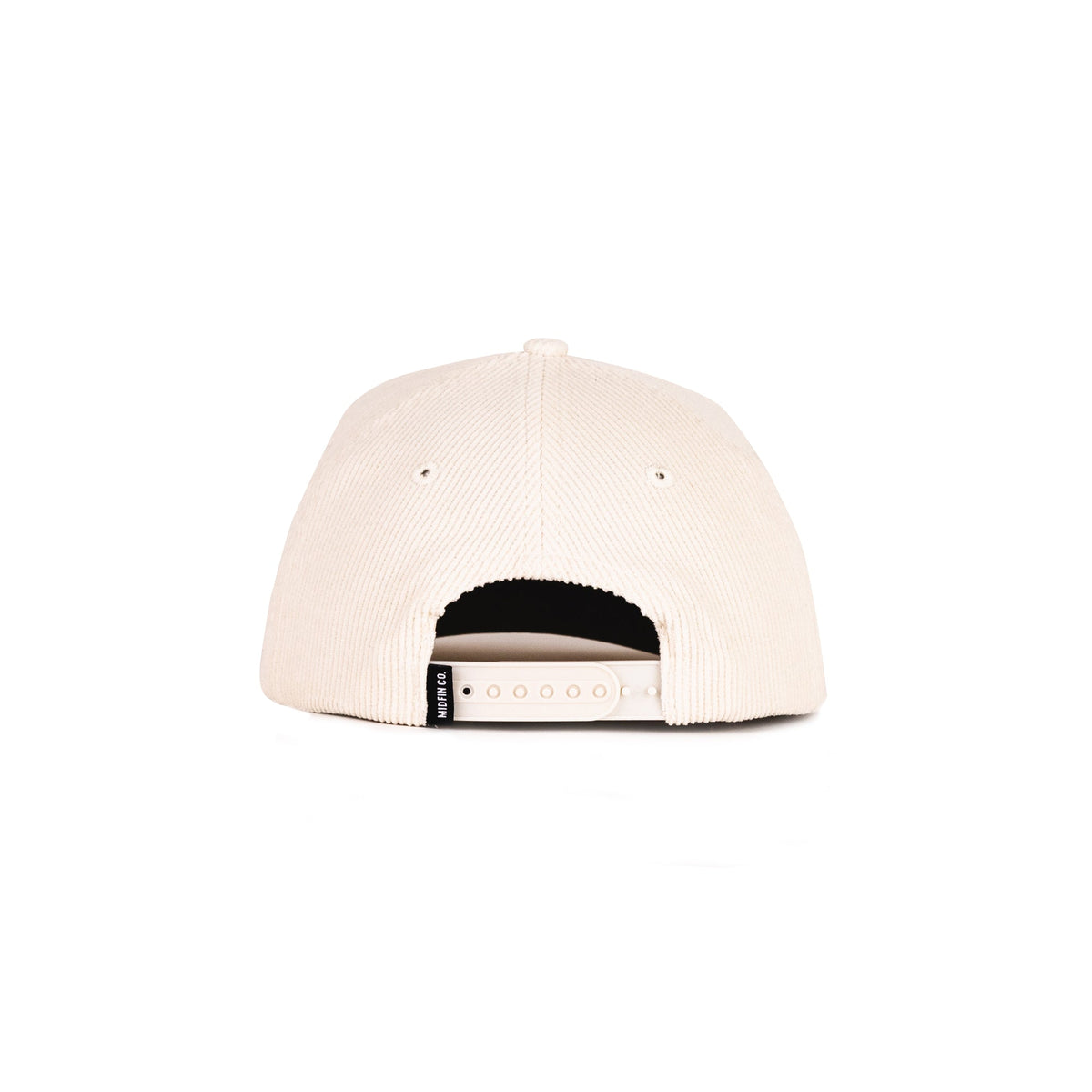 Cream &amp; Sugar Snapback - Surf Bored
