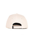 Cream & Sugar Snapback - Surf Bored
