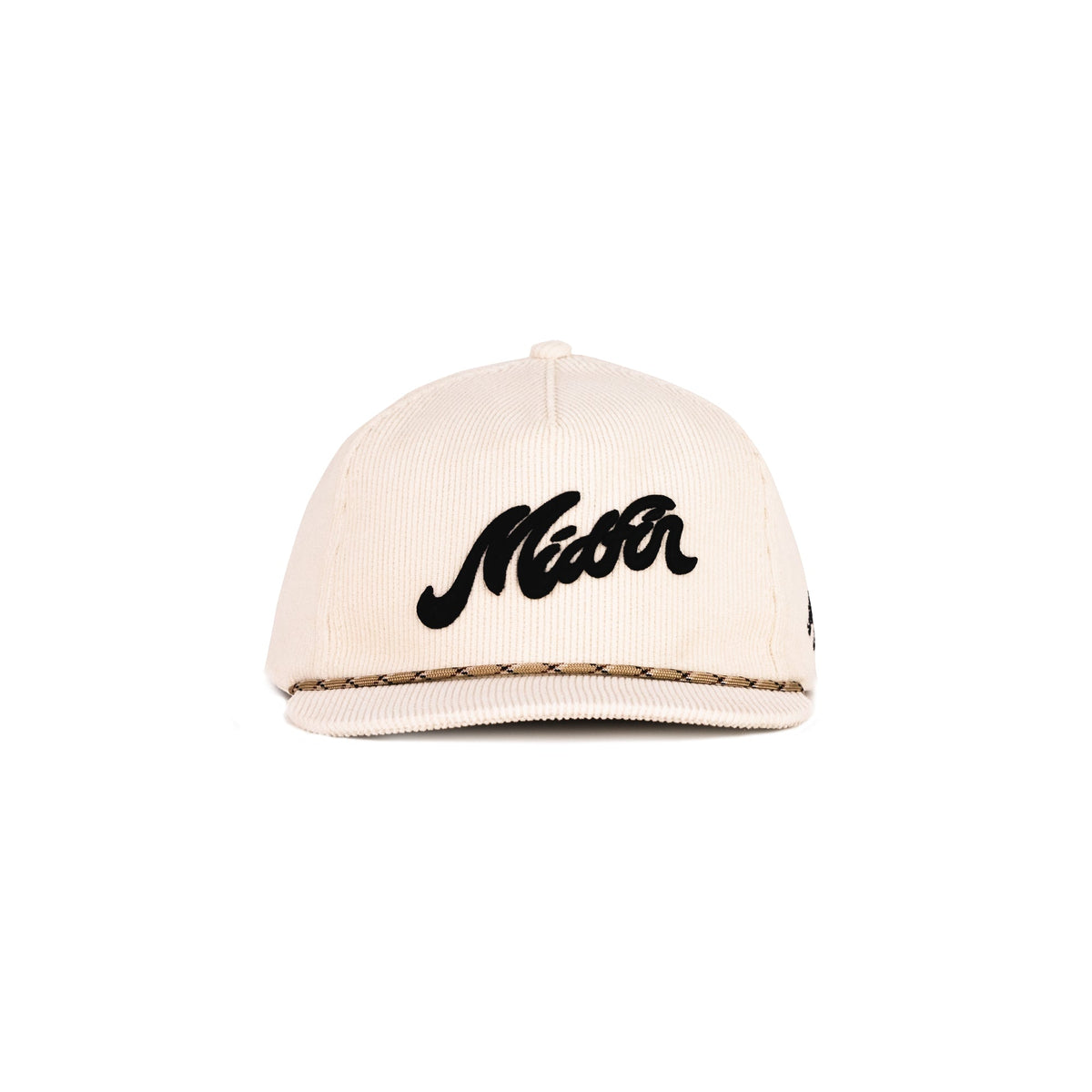 Cream &amp; Sugar Snapback - Surf Bored