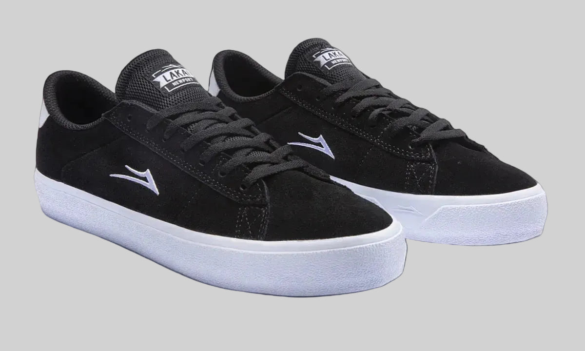 Lakai | Newport - Surf Bored