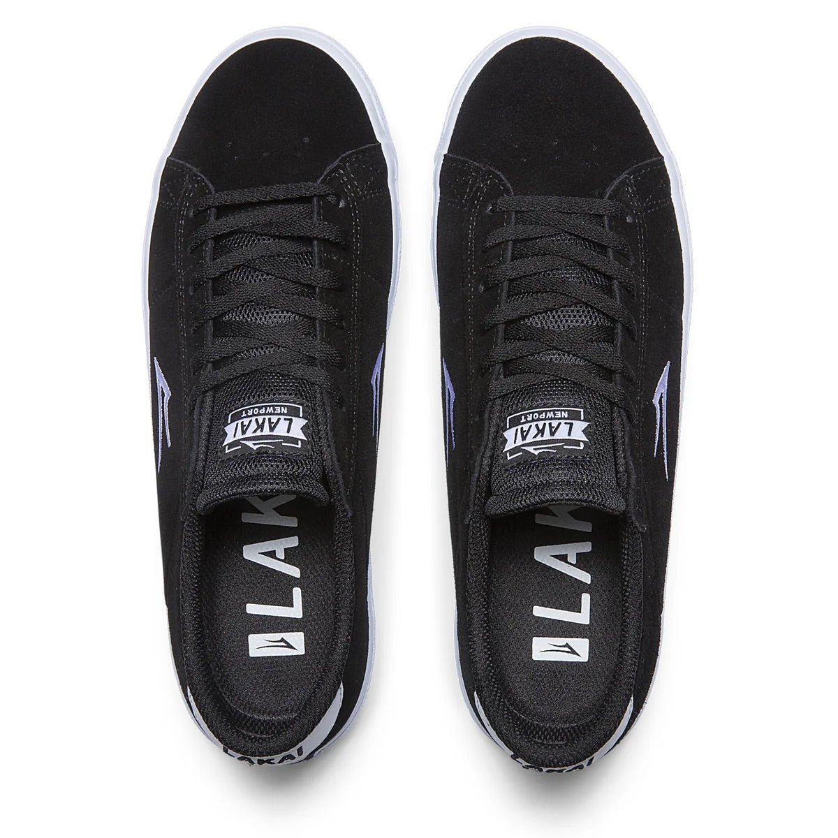 Lakai | Newport - Surf Bored