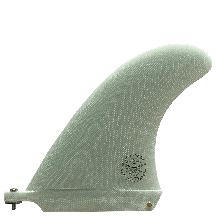 E GREENOUGH 4A 8.5 E GREENOUGH 4A 8.5