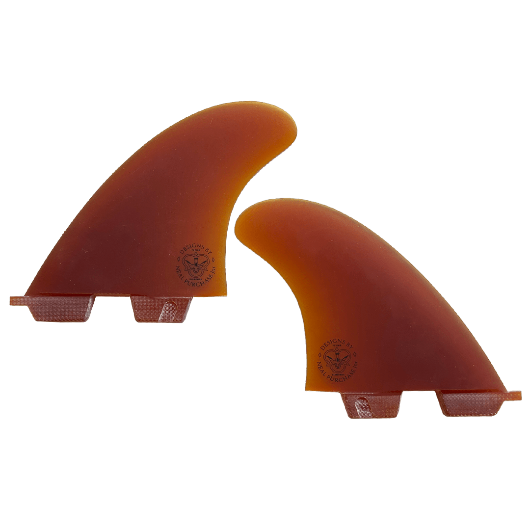 NPJ 2+1 Side Bites - Surf Bored