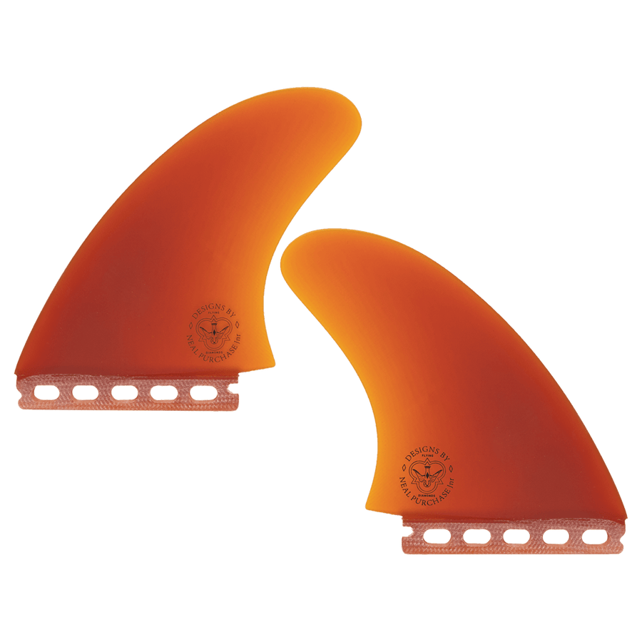 NPJ Apex Twin Set - Surf Bored