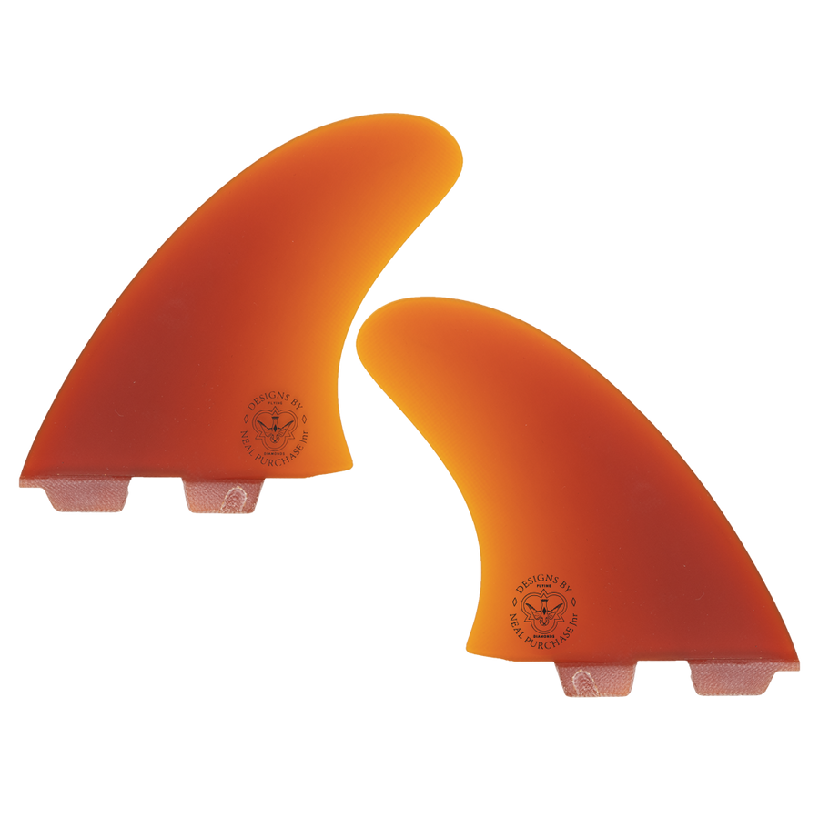 NPJ Apex Twin Set - Surf Bored