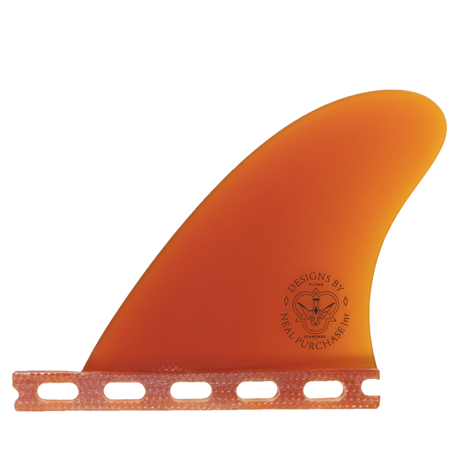 NPJ Twin Stabilizer - Surf Bored