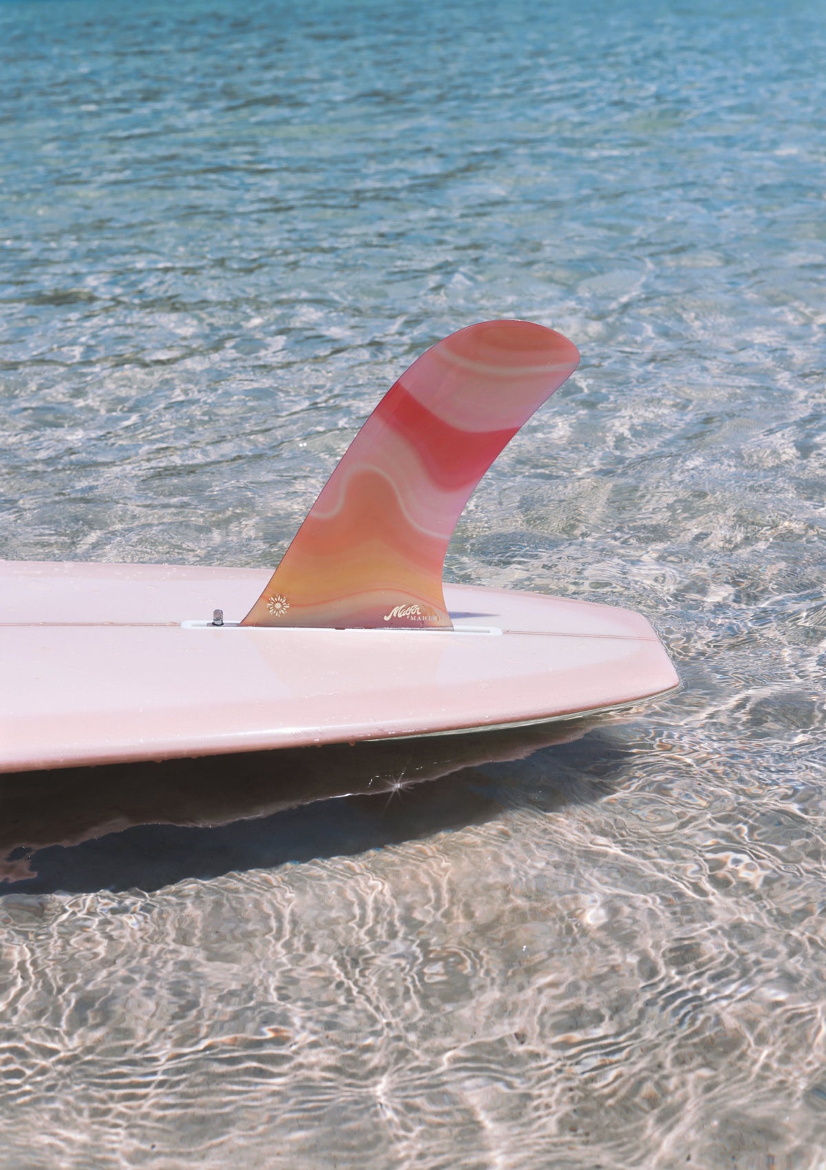 Mahloe - El Pivot - Surf Bored