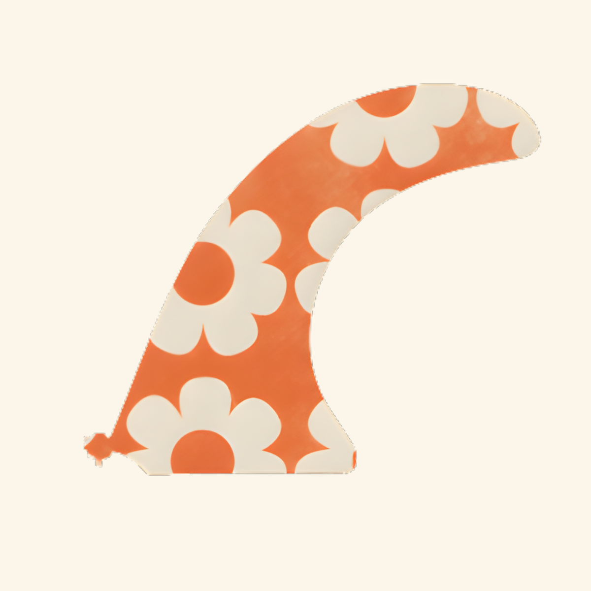 Orange Crush | Allison Roberts - Banana Clip - Surf Bored